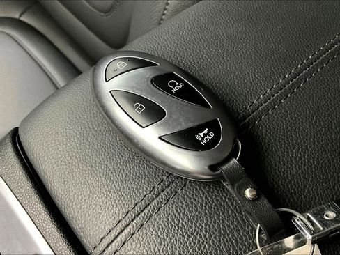 Used 2025 Hyundai Tucson SEL image 13