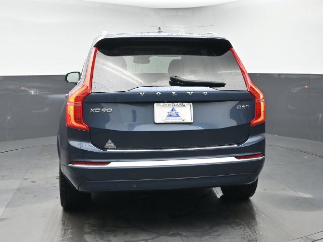 Used 2024 Volvo XC90 B6 Plus w/ Protection Package Premier AWD/4WD image 7