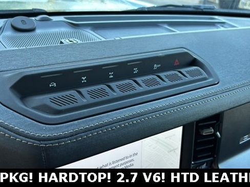 New 2025 Ford Bronco Badlands image 12