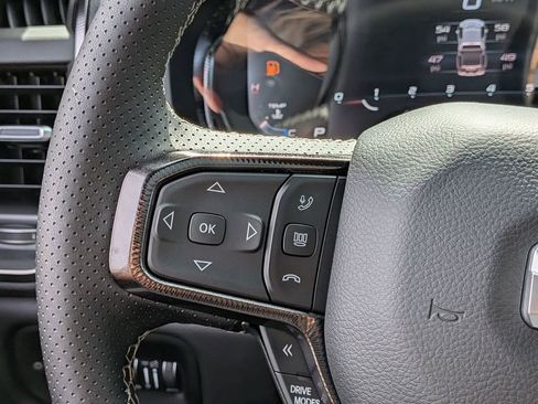 New 2026 RAM 1500 Rebel AWD/4WD image 15