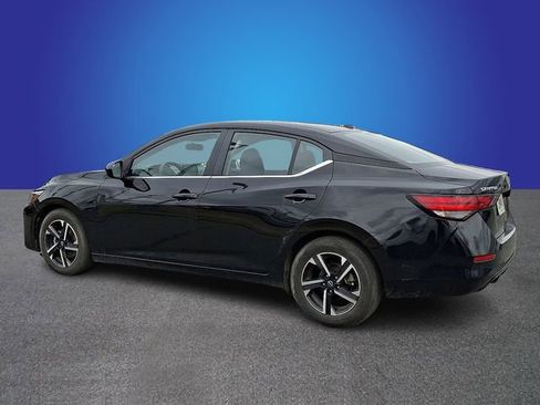 Used 2024 Nissan Sentra SV image 6