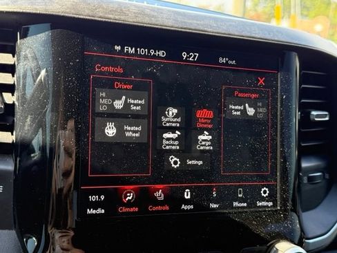 Used 2019 RAM 2500 Big Horn AWD/4WD image 26