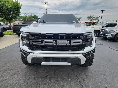Used 2025 Ford F150 Raptor AWD/4WD image 3