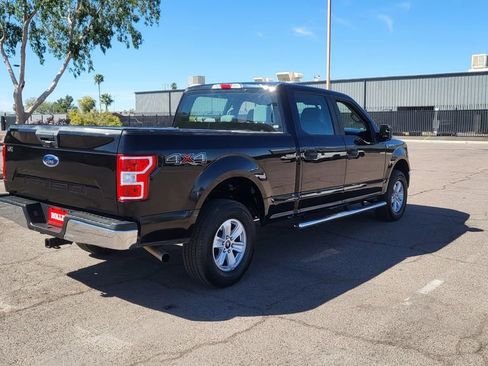 Used 2019 Ford F150 XL w/ Equipment Group 101A Mid image 9