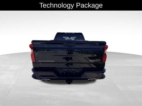 Used 2020 Chevrolet Silverado 1500 High Country w/ Technology Package image 6
