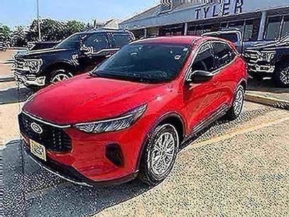 Used 2024 Ford Escape Active
