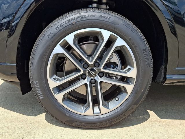 New 2026 Audi Q5 Premium AWD/4WD image 6