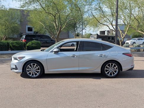 New 2026 Acura Integra image 4
