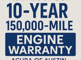Certified 2020 Acura RDX AWD image 5