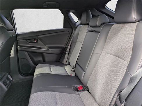 New 2026 Toyota bZ XLE Plus image 15