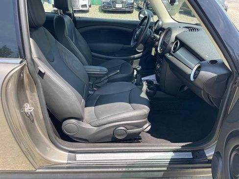 Used 2013 MINI Cooper Hardtop FWD image 13
