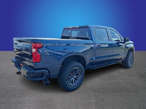 Used 2021 Chevrolet Silverado 1500 RST w/ All Star Edition Plus AWD/4WD image 5