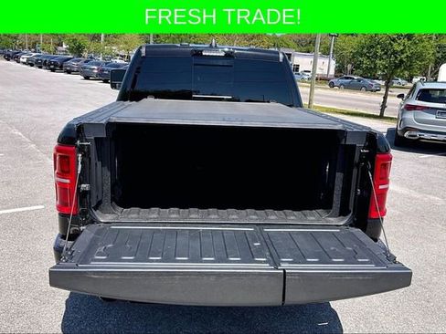 Used 2025 RAM 1500 Tungsten w/ Towing Technology Group AWD/4WD image 37