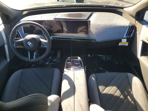 New 2026 BMW iX xDrive60 w/ M Sport Package image 14