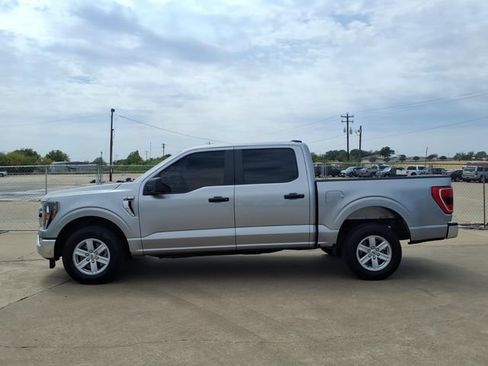 Used 2023 Ford F150 XLT RWD image 7