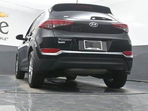 Used 2017 Hyundai Tucson SE image 51