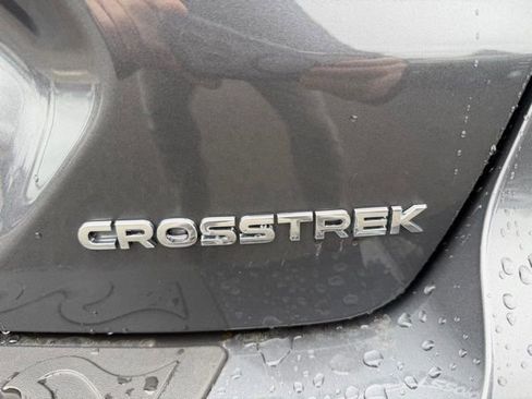 Certified 2025 Subaru Crosstrek 2.5i Limited image 22