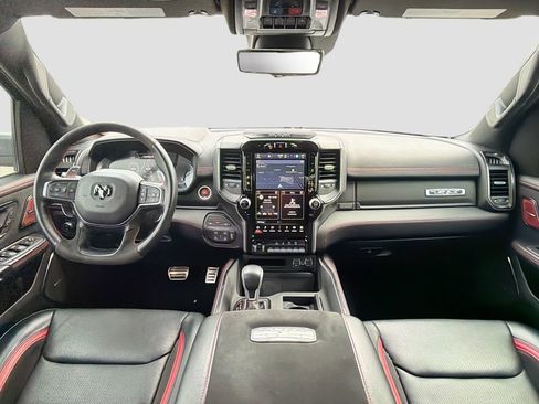 Used 2024 RAM 1500 TRX w/ TRX Level 2 Equipment Group image 15