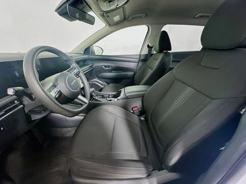 Used 2025 Hyundai Tucson SEL AWD/4WD image 13