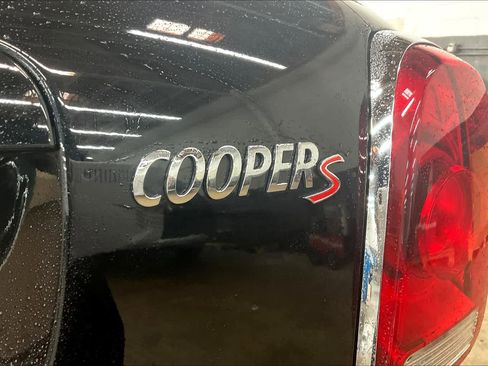 Used 2020 MINI Cooper Countryman S w/ Storage Package image 12