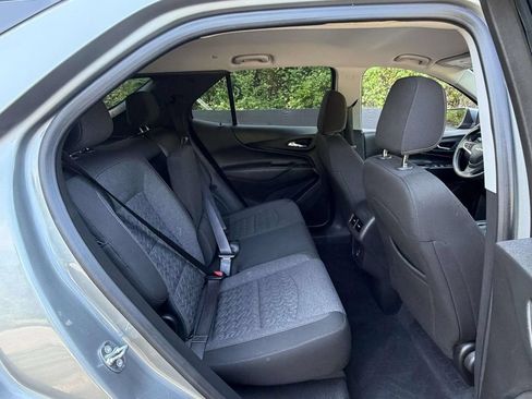 Used 2023 Chevrolet Equinox LT AWD/4WD image 10