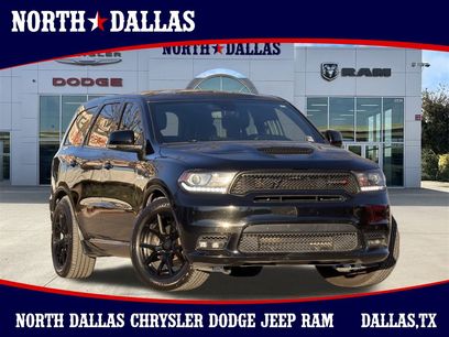 Used 2020 Dodge Durango R/T