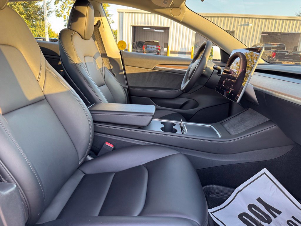 Used 2023 Tesla Model 3 Standard Range RWD image 20
