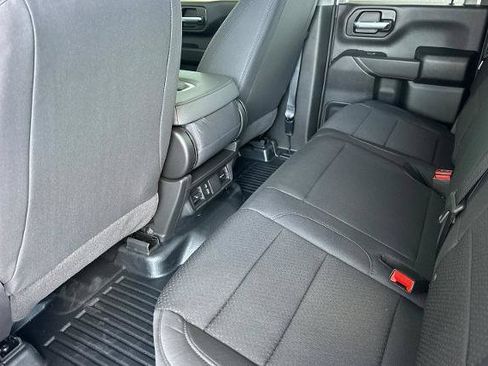 New 2026 Chevrolet Silverado 2500 W/T w/ WT Convenience Package RWD image 13