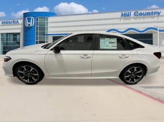 New 2026 Honda Civic Sport Touring video 2