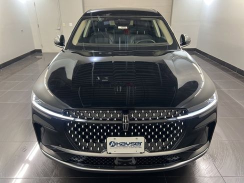 New 2026 Lincoln Nautilus Premier image 2