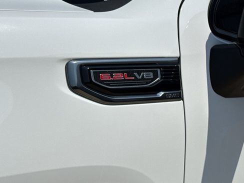 Used 2025 GMC Sierra 1500 AT4 AWD/4WD image 11