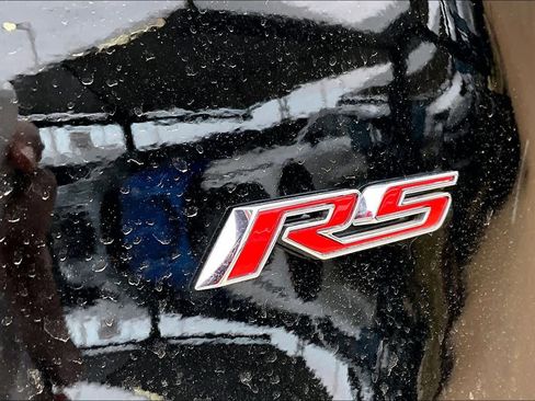 New 2026 Chevrolet Blazer RS w/ Driver Confidence II Package image 16