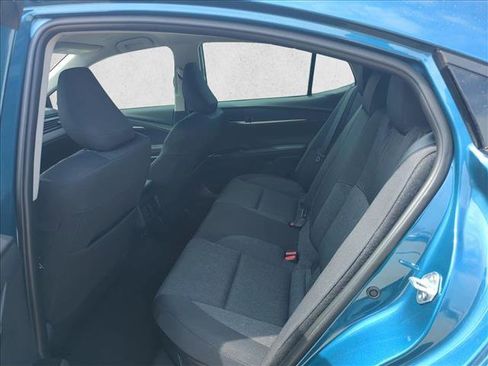 Used 2026 Toyota Camry LE w/ Convenience Package image 15