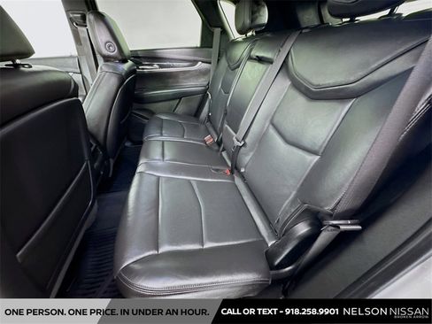 Used 2020 Cadillac XT5 Premium Luxury image 25