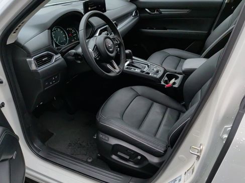 Used 2025 MAZDA CX-5 AWD 2.5 S image 12
