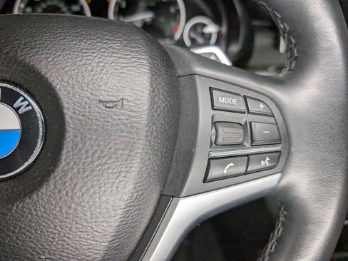 Used 2018 BMW X5 xDrive35i image 36