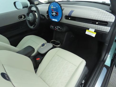 New 2026 MINI Cooper S image 19