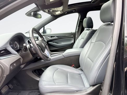 Used 2024 Buick Enclave Essence w/ Experience Buick Package FWD image 13