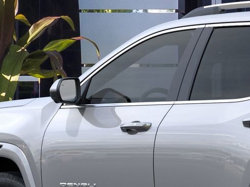 New 2026 GMC Terrain Denali image 12