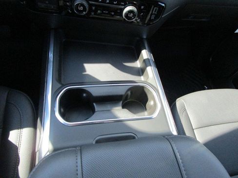 New 2026 Chevrolet Silverado 2500 LTZ w/ LTZ Plus Package image 23