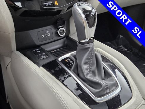 Used 2019 Nissan Rogue Sport SL w/ Premium Package image 37