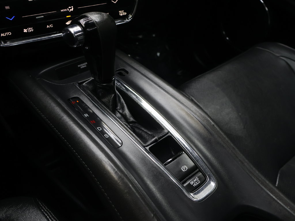 Used 2019 Honda HR-V EX-L image 26