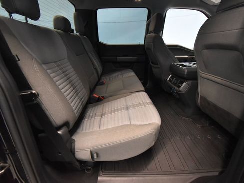 Used 2023 Ford F150 XLT w/ Equipment Group 302A High AWD/4WD image 33