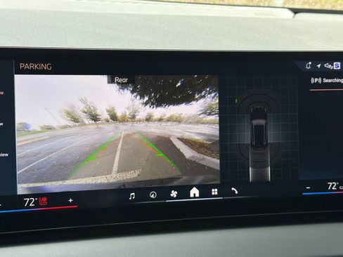 Used 2025 BMW X3 xDrive30i w/ Convenience Package image 26