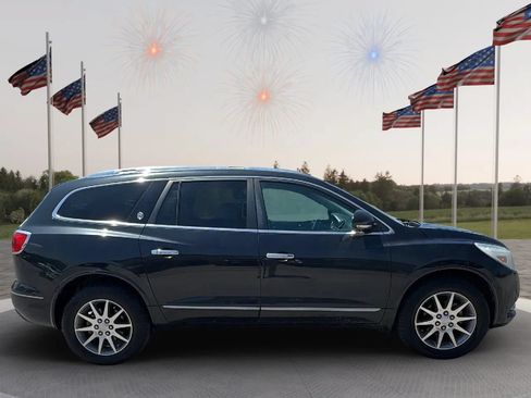 Used 2013 Buick Enclave Leather w/ Trailering Provision Package FWD image 4
