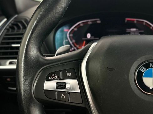 Used 2021 BMW X3 sDrive30i w/ Premium Package image 17