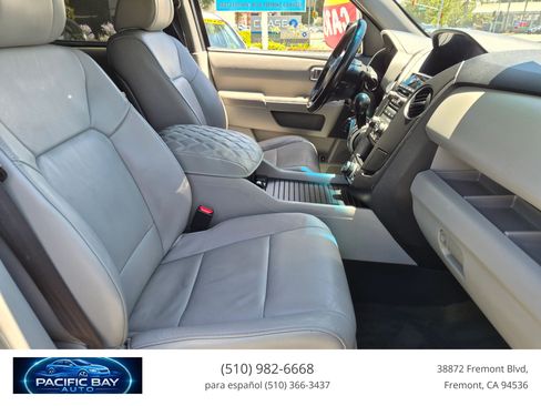 Used 2013 Honda Pilot Touring image 19