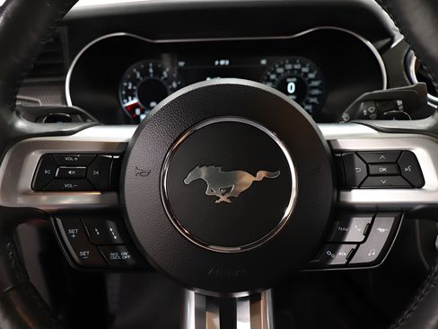 Used 2019 Ford Mustang GT Premium w/ California Special Package RWD image 14