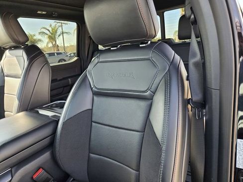 Used 2024 Ford F150 Raptor image 17
