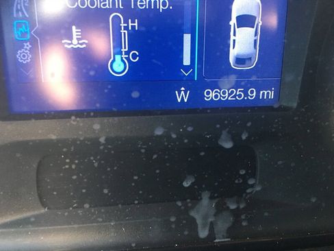 Used 2013 Ford Edge SEL image 14